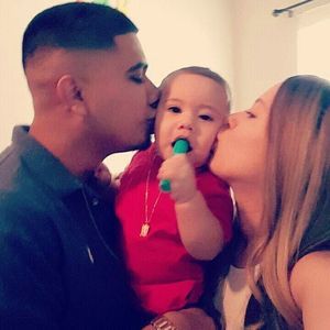 Meet your Posher, Minitza